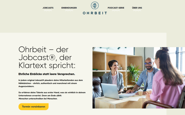 ohrbeit.de