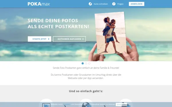 pokamax.com