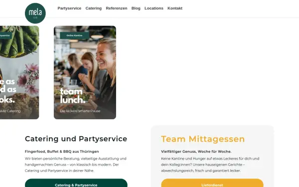 www.melavie.de