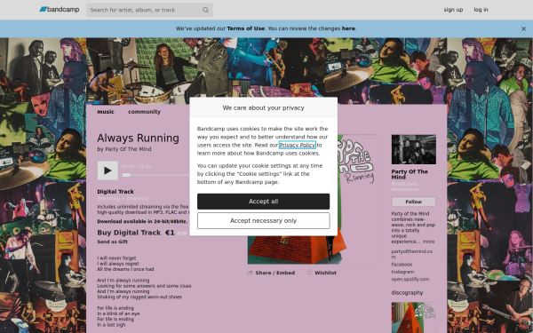 partyofthemind.bandcamp.com