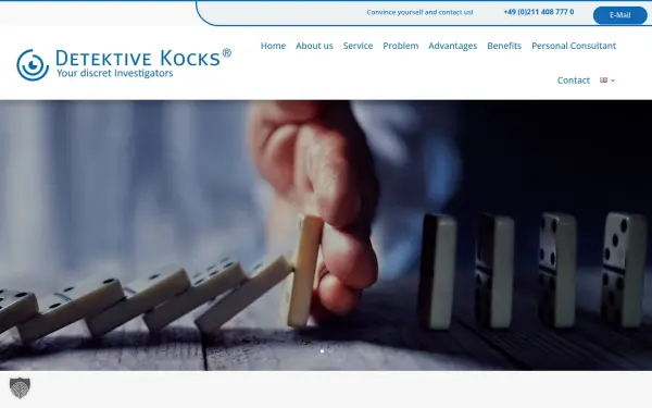 www.detektive-kocks.de