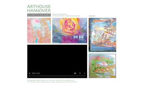 arthouse-hannover.de