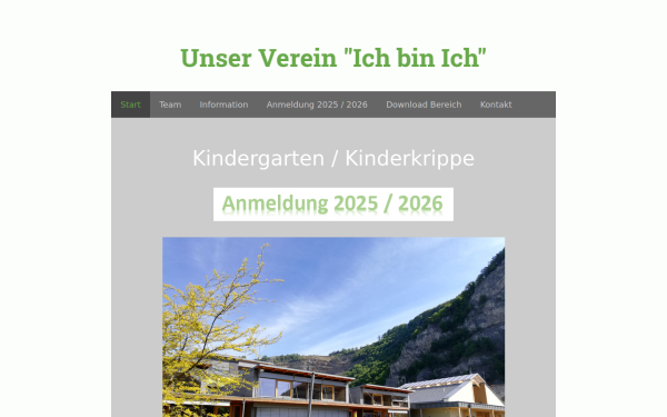 ichbinich-kindergarten.jimdofree.com