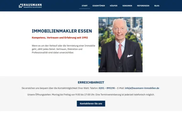 hausmann-immobilien.de