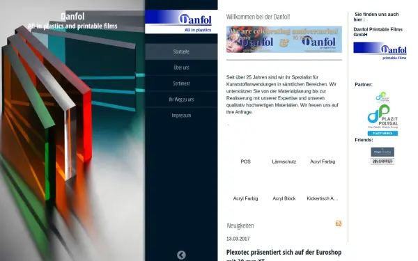 danfol.de