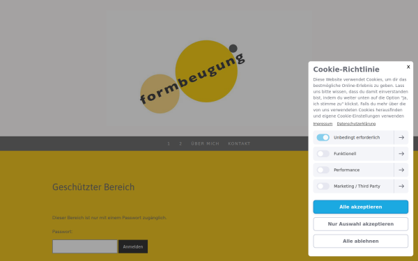 www.formbeugung.de