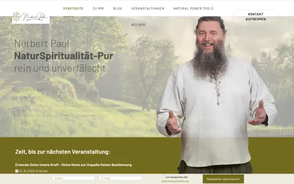 www.norbert-paul.eu