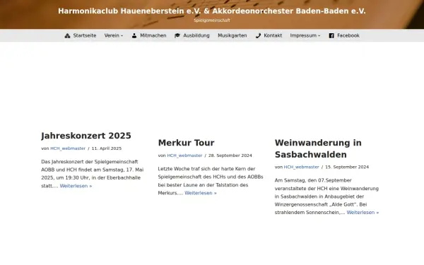 harmonikaclub-haueneberstein.de