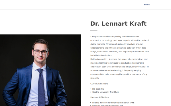 lennartkraft.com