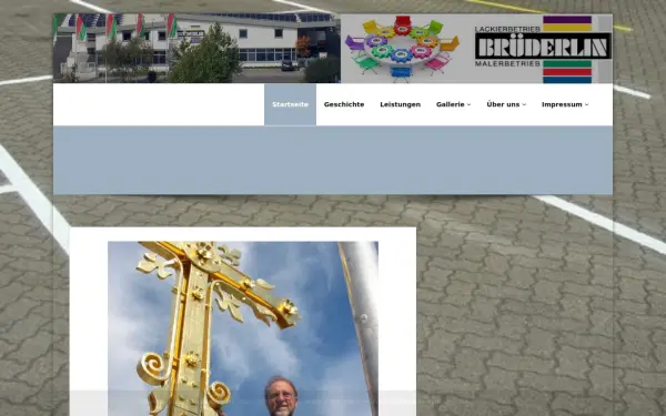 www.bruederlin-maler.de