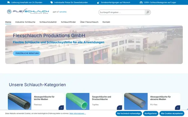 www.flexschlauch-luebeck.de