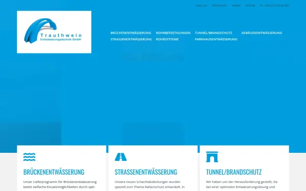 www.trauthwein-gmbh.de
