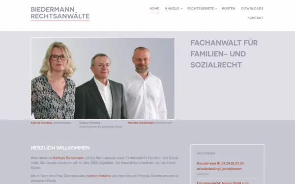 anwalt-biedermann.de