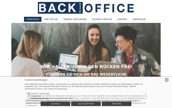 backgroundoffice.de