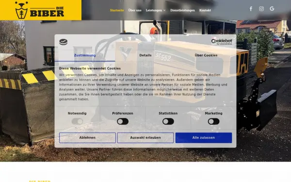 die-biber.de