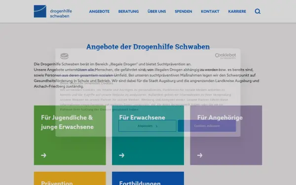 www.drogenhilfeschwaben.de