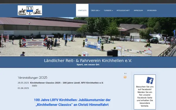 lrfv-kirchhellen.de