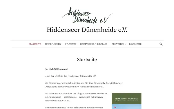 www.heideverein.de