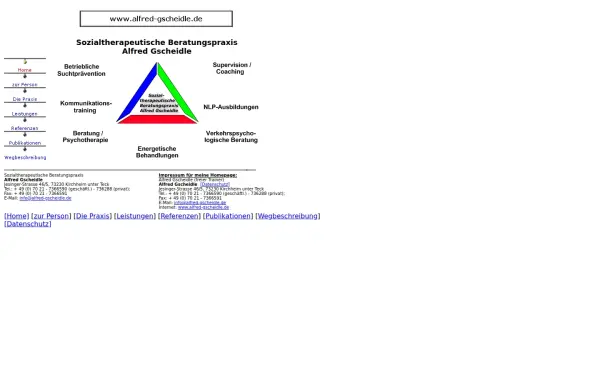 alfred-gscheidle.de