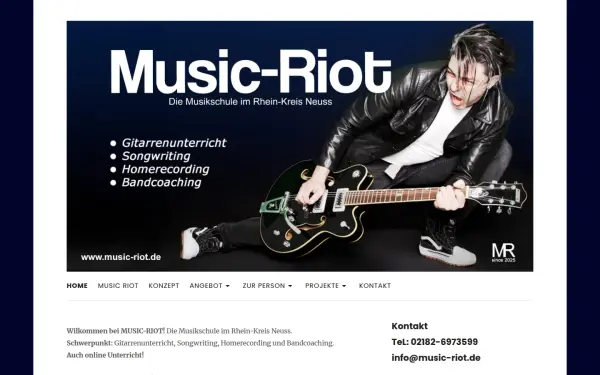 music-riot.de