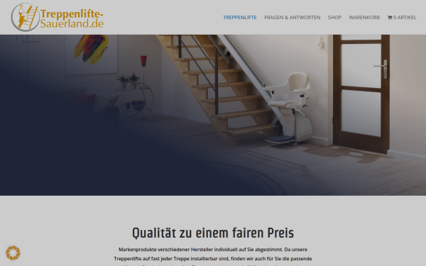 treppenlifte-sauerland.de