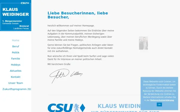 www.weidinger-klaus.de