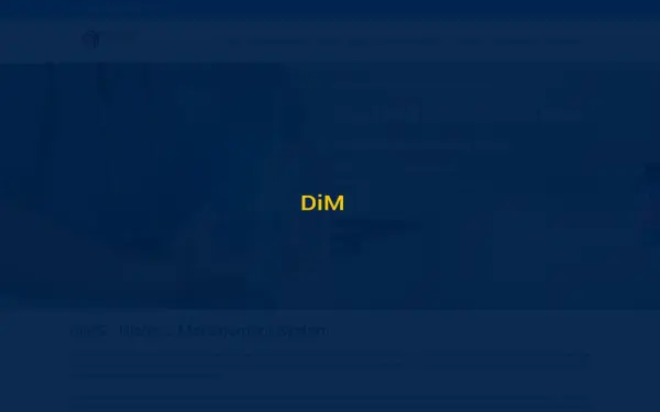 dims.paxotec.com