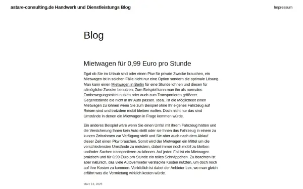www.astare-consulting.de