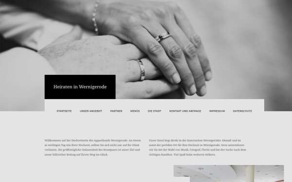 hochzeit-wernigerode.de