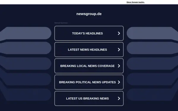 newsgroup.de
