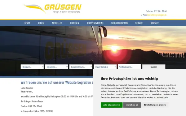 www.gruesgen.de