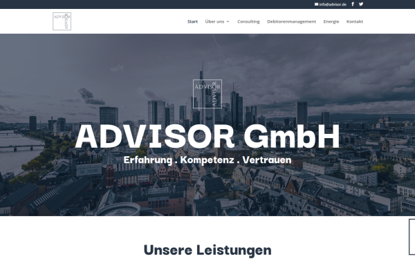 advisor.de