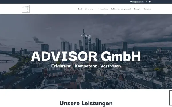 advisor.de