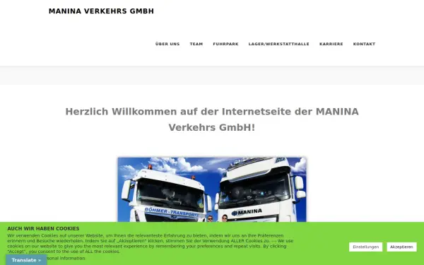 manina-transport.de