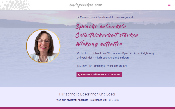 soulspeeches.com