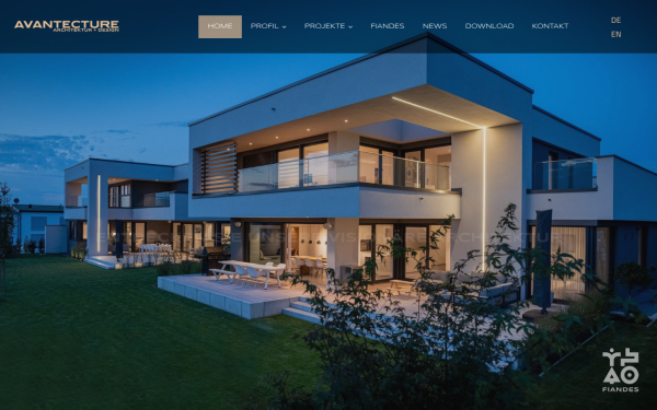 avantecture.com