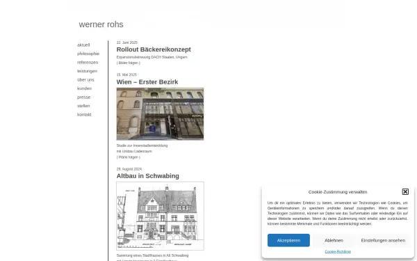 werner-rohs.com