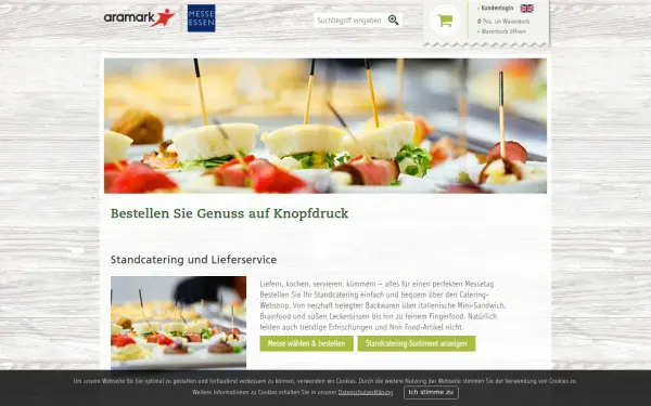 www.aramark-messe.de