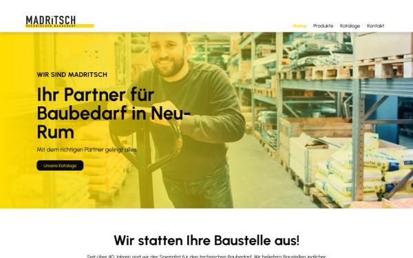 www.madritsch.biz