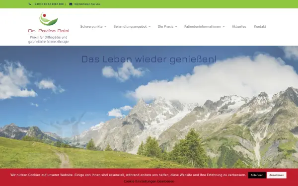 www.praxis-dr-raisl.de