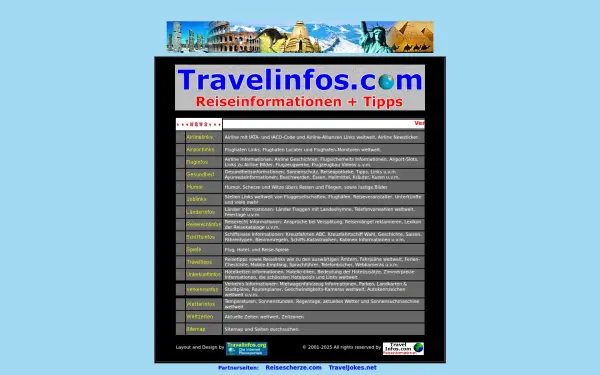 travelinfos.com