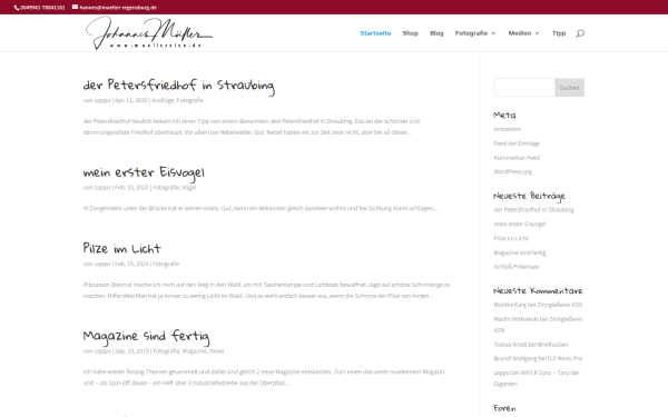 www.muellereien.de