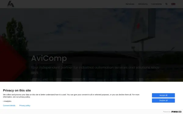 www.avicomp.com