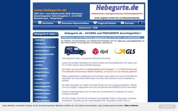 www.hebegurte.de