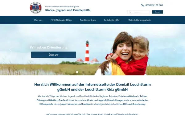 www.domizilleuchtturm.de