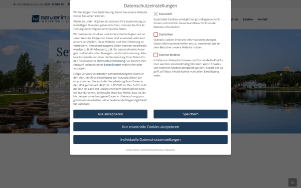 www.immobilien-severin-kg.de