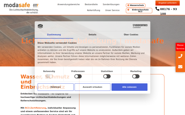 www.moda-safe.de