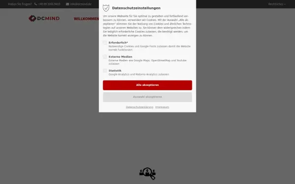 dcmind.de