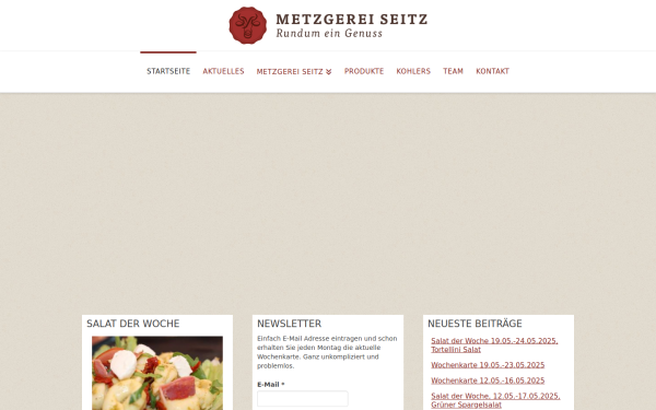 metzgereiseitz.de