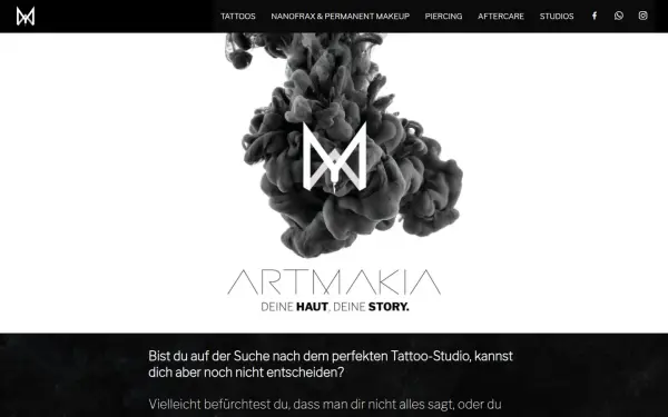 art-makia.de